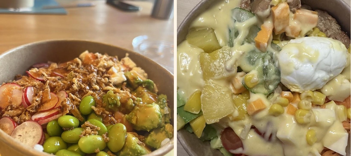 La cuisine du jardin - Gallery Image 1