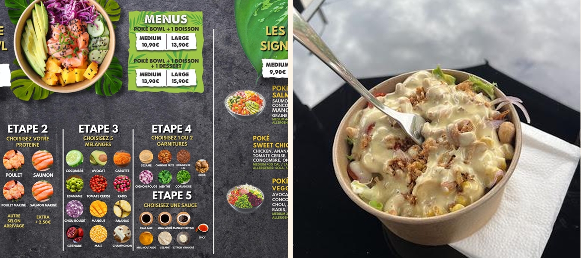 La cuisine du jardin - Gallery Image 2