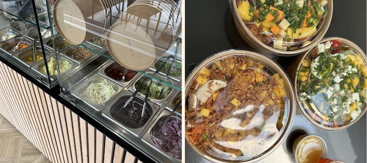 La cuisine du jardin - Gallery Image 3